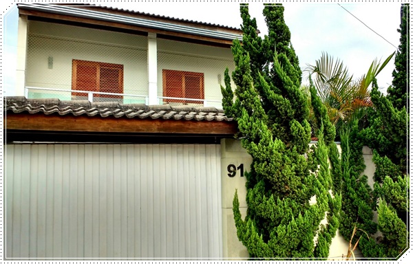 Casa à Venda Bairro Santo Antônio Itupeva