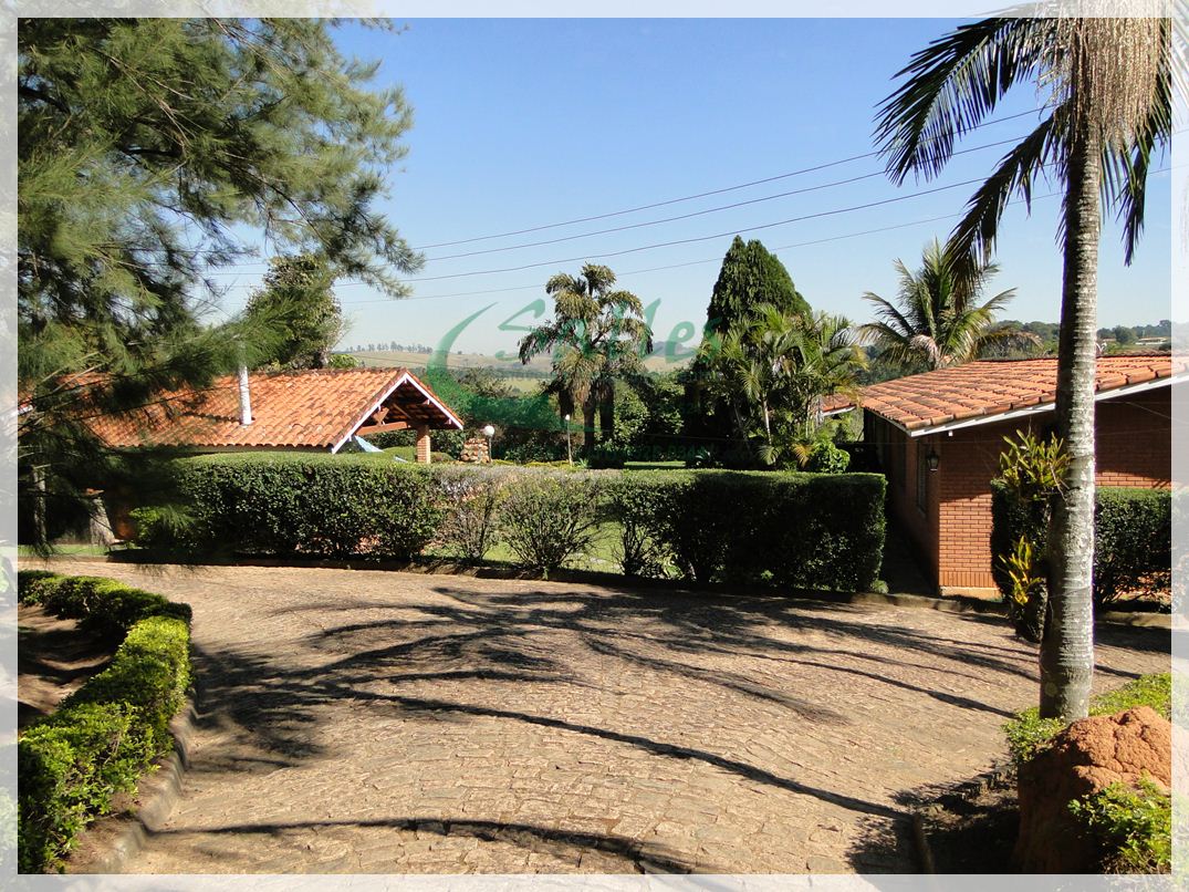 O Bairro Guacuri - Itupeva - SP