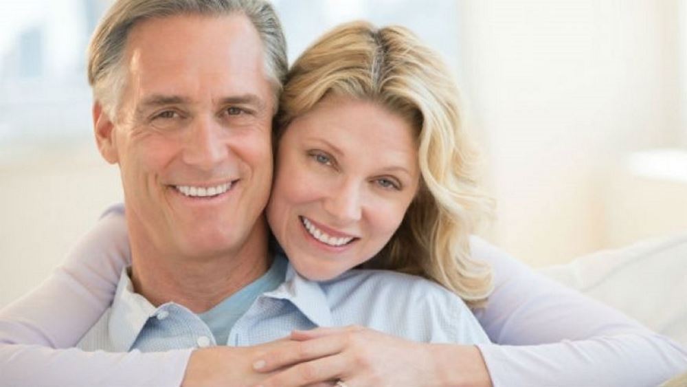 Casais Felizes Existem