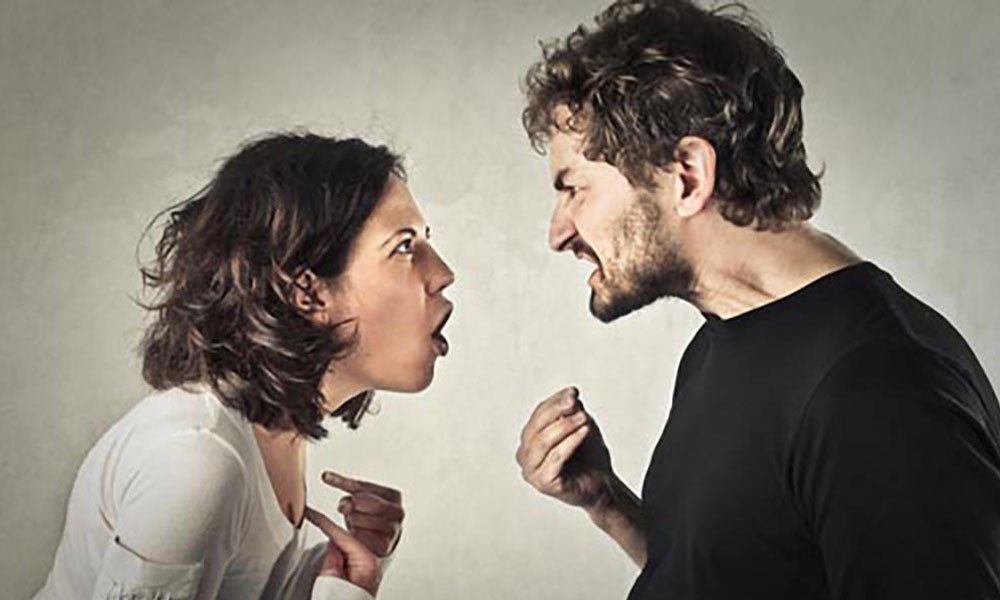 Sair de uma relação que nos faz mal traz alívio para a alma