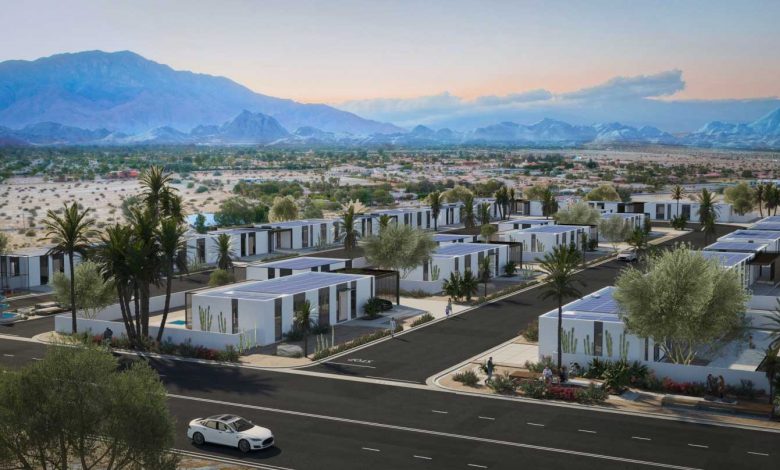 Casas 3D Já São Realizade Em Alguns Países