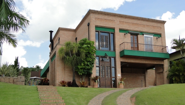 Condomínios Fechados de Itupeva - SP