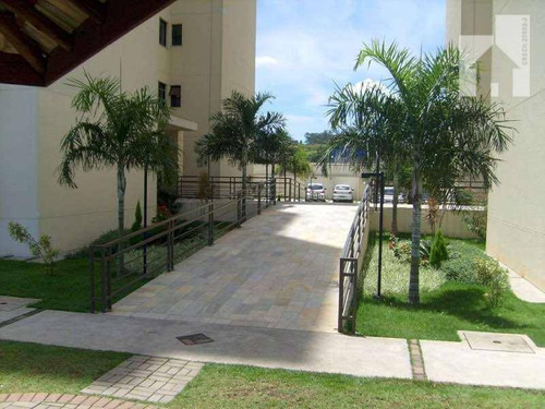 Condomínio Castro Alves Jundiaí