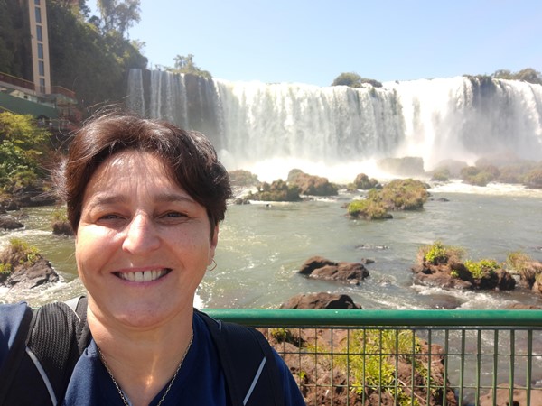Conheça as Cataratas do Iguaçu