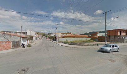 Bairro Parque das Hortências