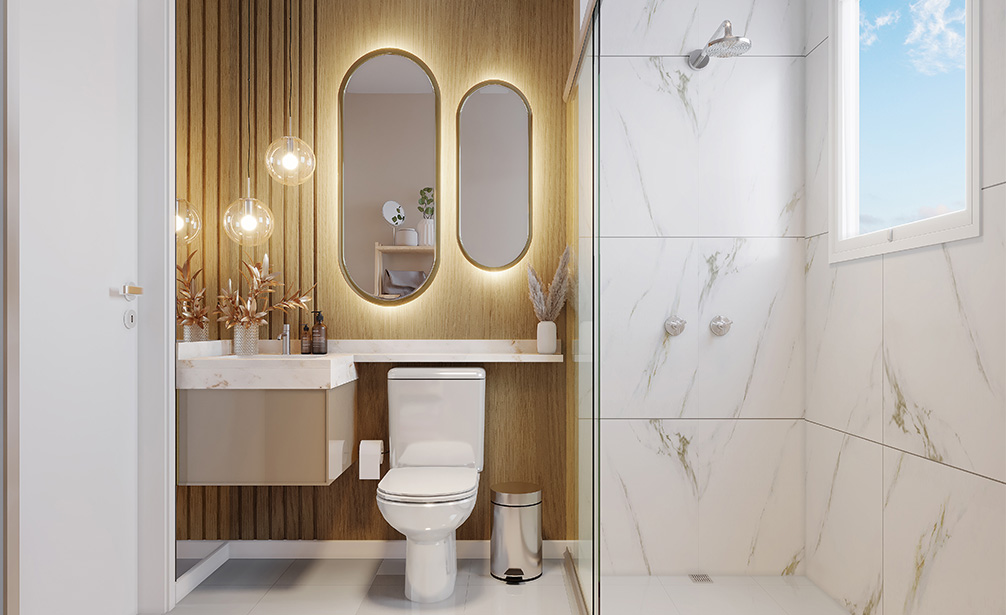 Conheça o Residencial Cenário Vistas em Jundiaí