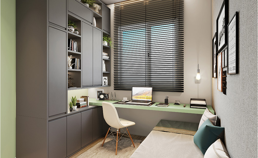 Conheça o Residencial Cenário Vistas em Jundiaí