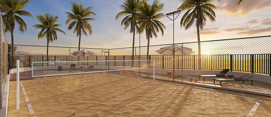 Conheça o Residencial Cenário Vistas em Jundiaí