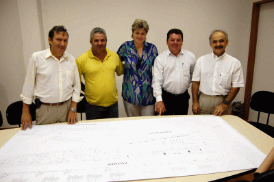 Itupeva ganhará Centro de Convivência ao Idoso