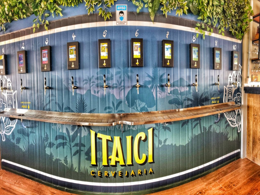 Cervejaria em Indaiatuba oferece experiência única na cidade