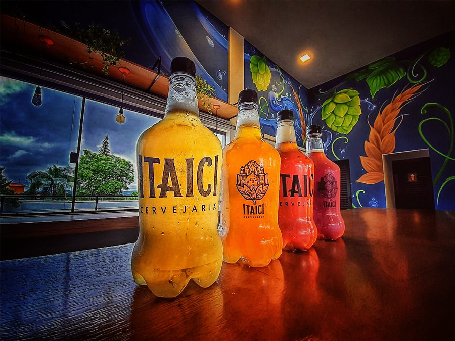 Cervejaria em Indaiatuba oferece experiência única na cidade