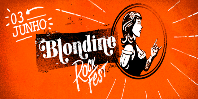 Cervejaria Artesanal Blondine de Itupeva, comemora 7 anos com III Blondine Rockfest dia 3 de Junho
