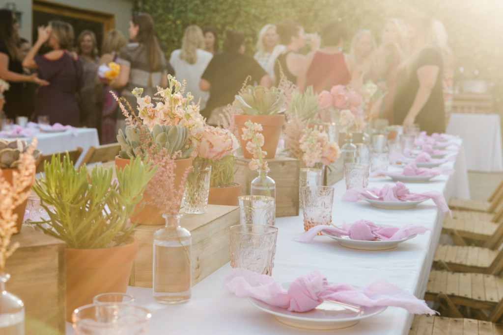 Chá de fraldas um guia prático para você organizar o seu