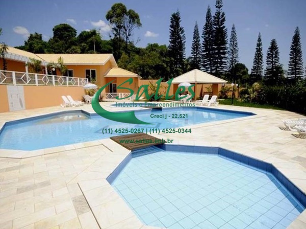 Conheça o Chácara das Palmeiras Imperiais Jundiaí