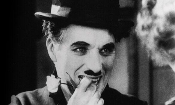 Quando me Amei de Verdade - Poema Charles Chaplin