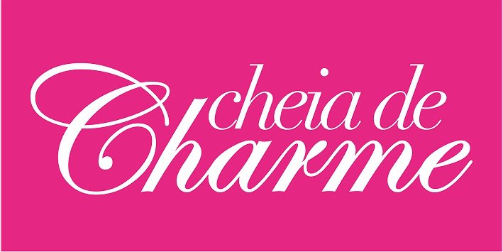Cheia de charme