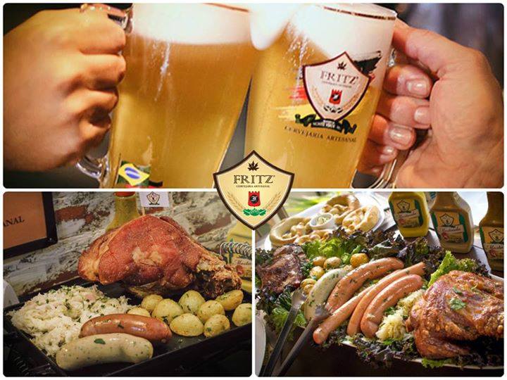 Chopp do Fritz Jundiaí