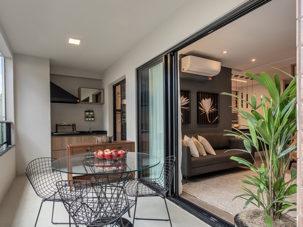 Lançamento Chronos Eloy Chaves Jundiaí