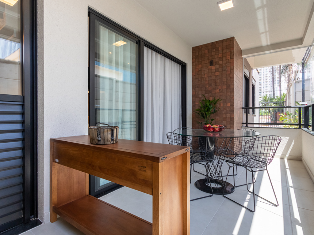 Lançamento Chronos Eloy Chaves Jundiaí