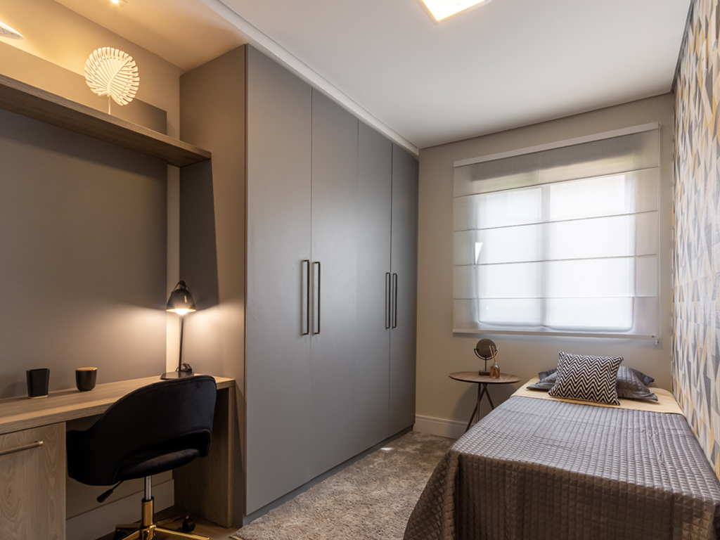 Lançamento Chronos Eloy Chaves Jundiaí