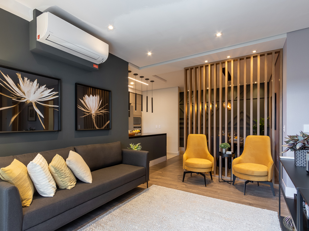 Lançamento Chronos Eloy Chaves Jundiaí