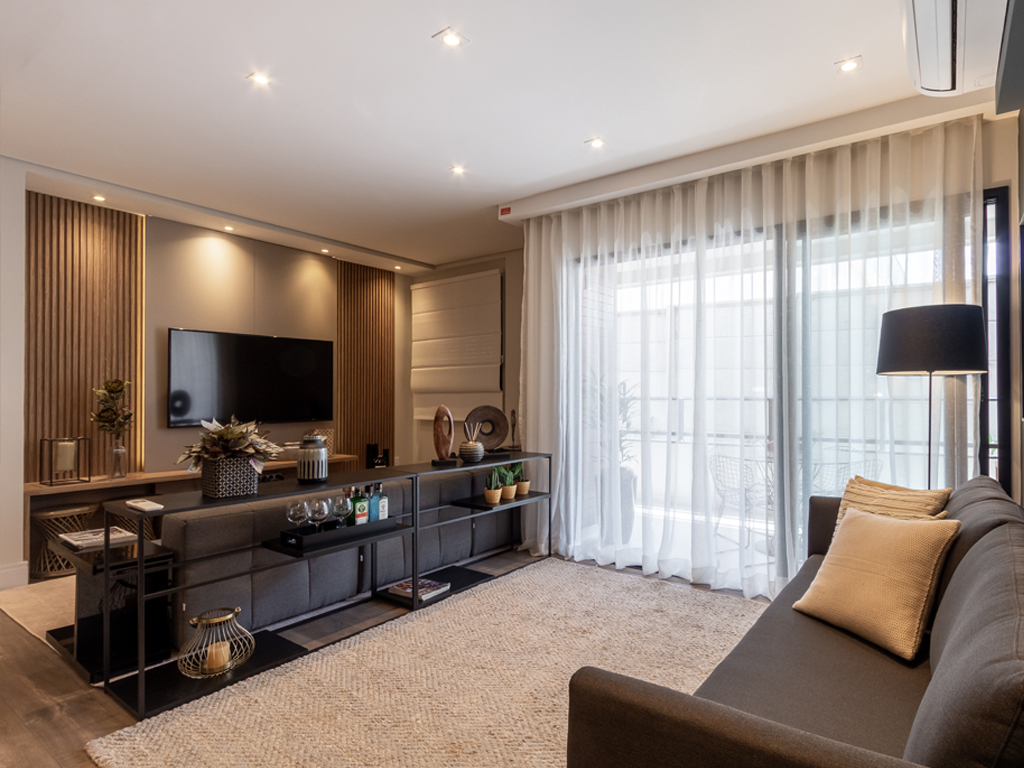 Lançamento Chronos Eloy Chaves Jundiaí