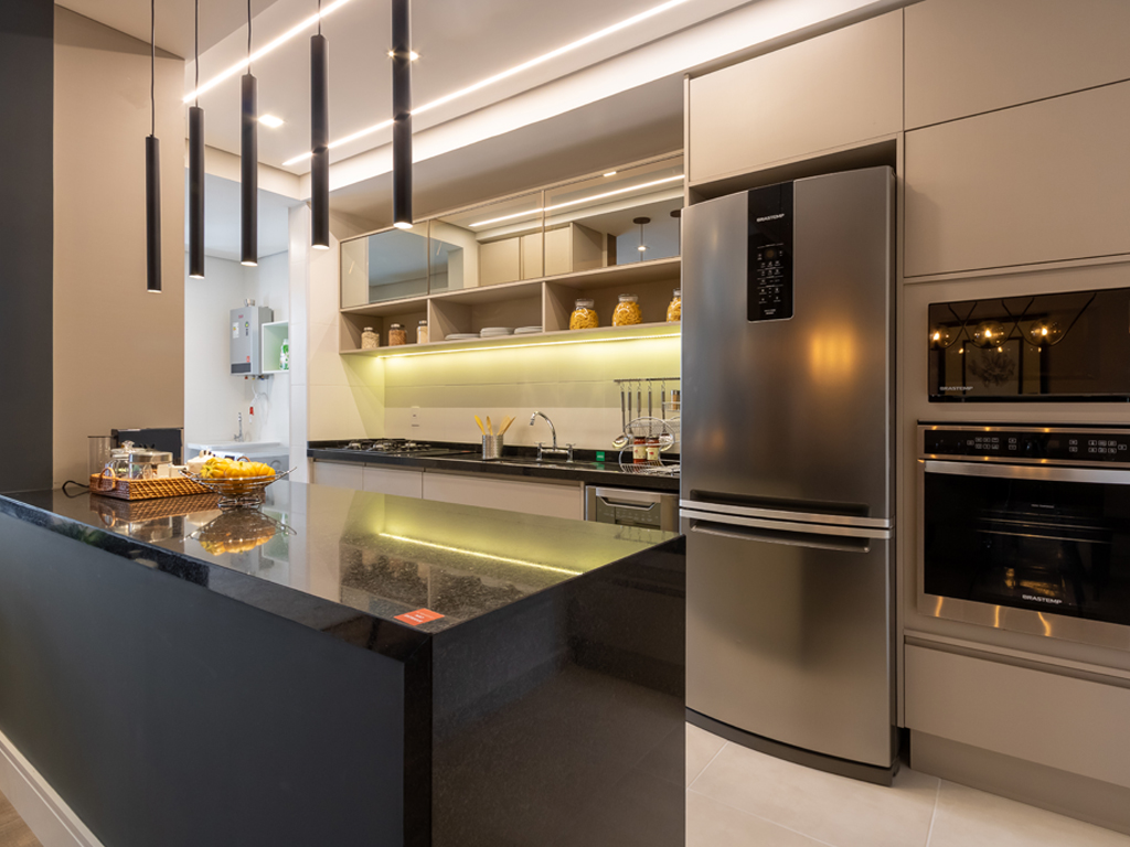 Lançamento Chronos Eloy Chaves Jundiaí