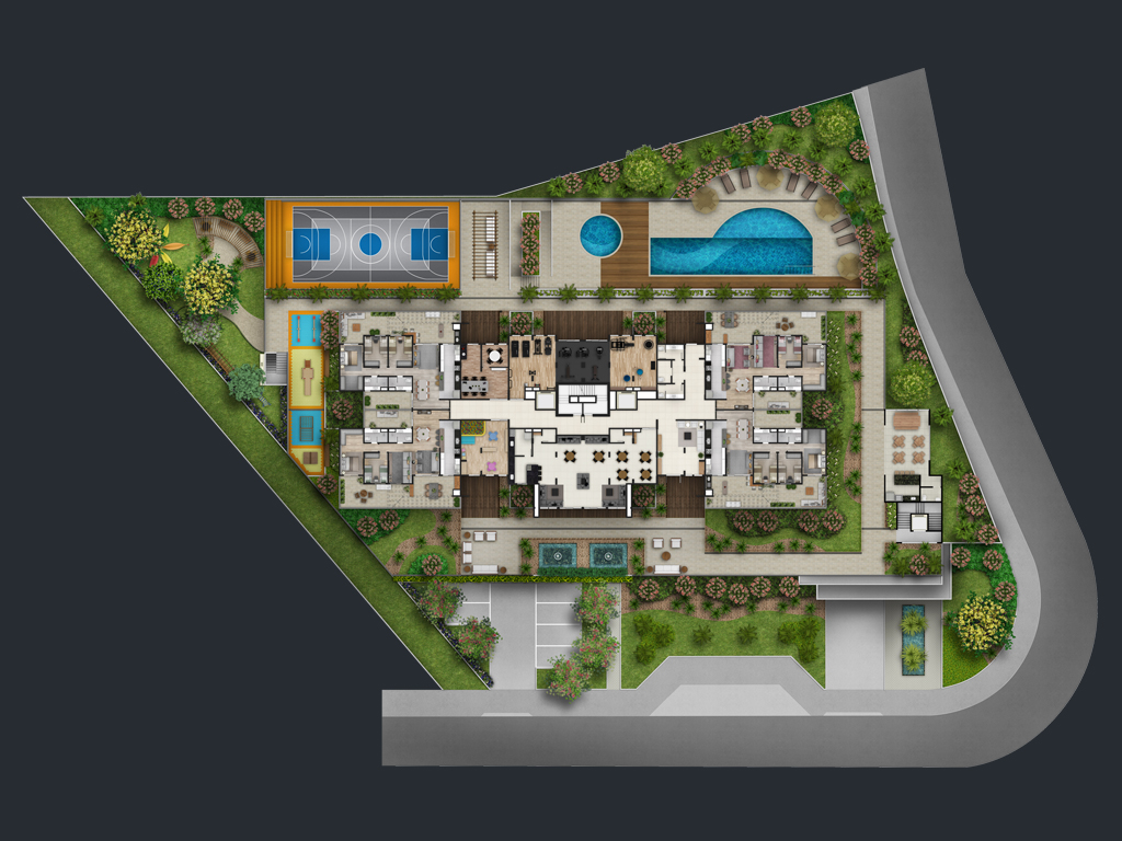 Lançamento Chronos Eloy Chaves Jundiaí