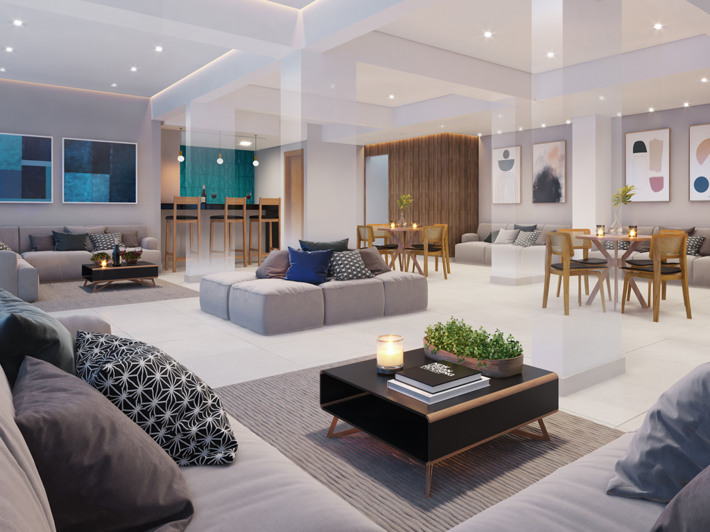 Lançamento Chronos Eloy Chaves Jundiaí