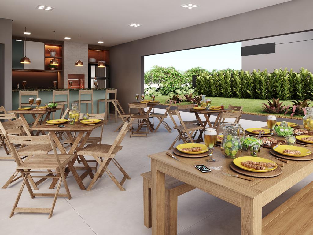 Lançamento Chronos Eloy Chaves Jundiaí