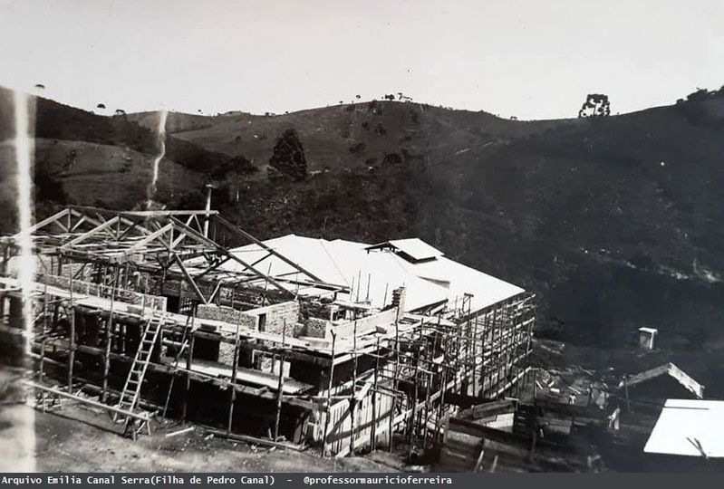 CICA Uma Das Mais Importantes Indústrias de Jundiaí - Conheça a Sua História