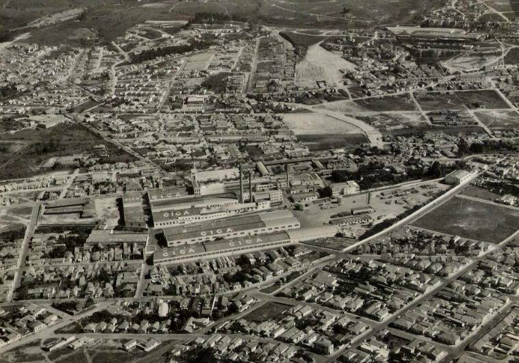 CICA Uma Das Mais Importantes Indústrias de Jundiaí - Conheça a Sua História