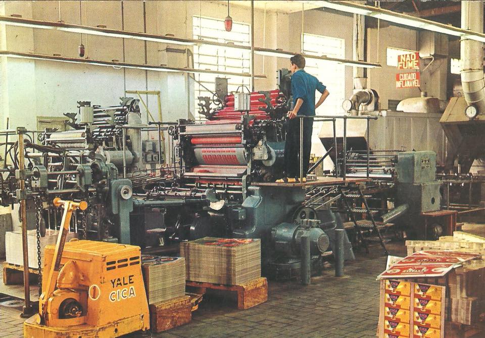 CICA Uma Das Mais Importantes Indústrias de Jundiaí - Conheça a Sua História