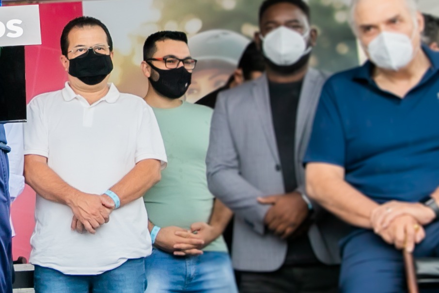 Rota das Frutas é Inaugada em Jundiaí