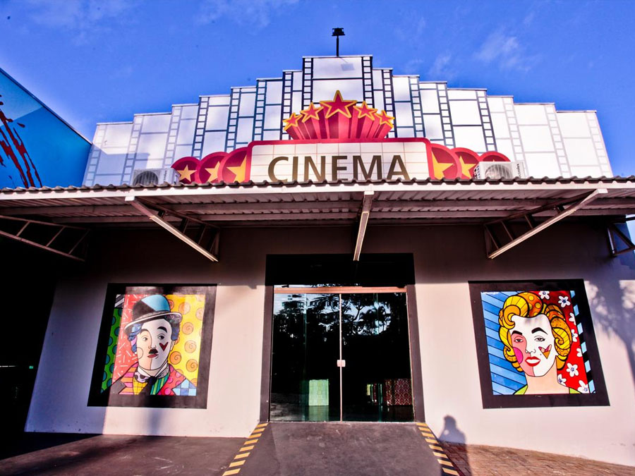 Conheça o Hotel Fazenda Vida Bela em Araçatuba