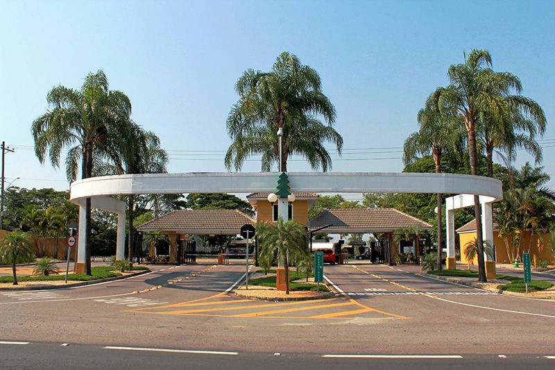 City Castelo em Itu no Interior de SP