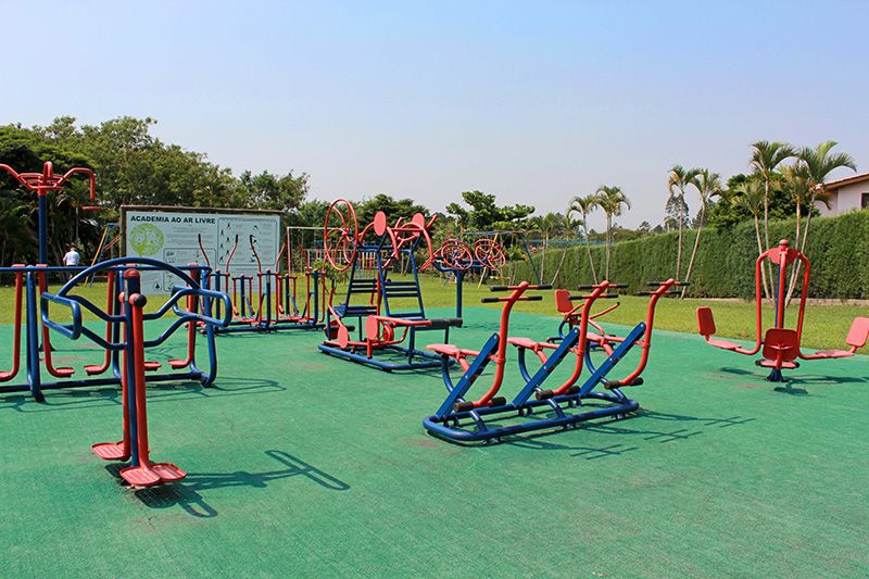 City Castelo em Itu no Interior de SP