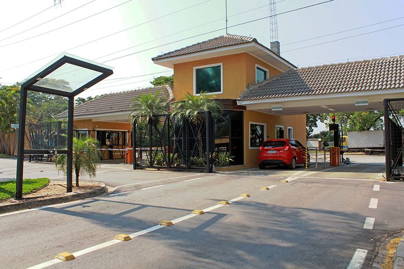 City Castelo em Itu no Interior de SP