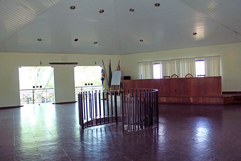 City Castelo em Itu no Interior de SP