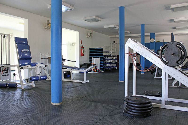 City Castelo em Itu no Interior de SP