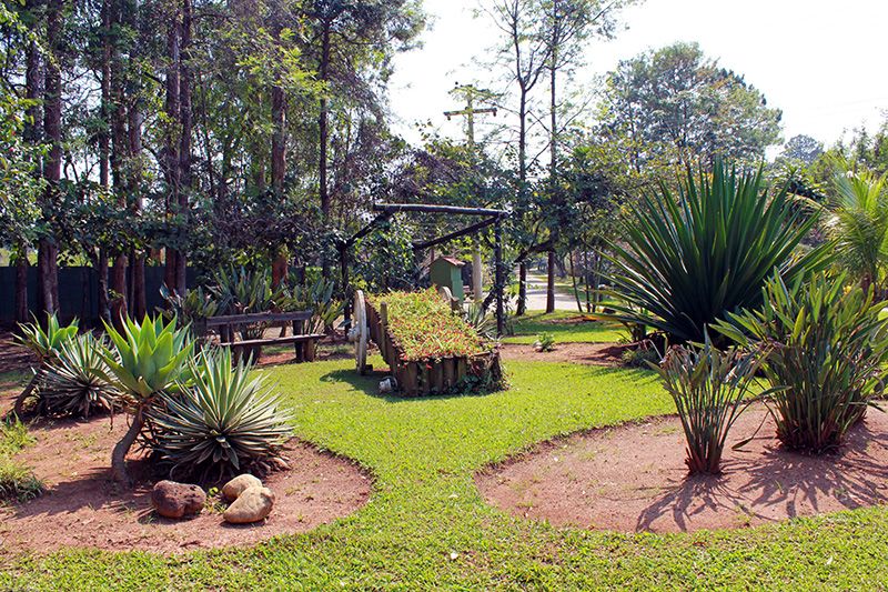 City Castelo em Itu no Interior de SP