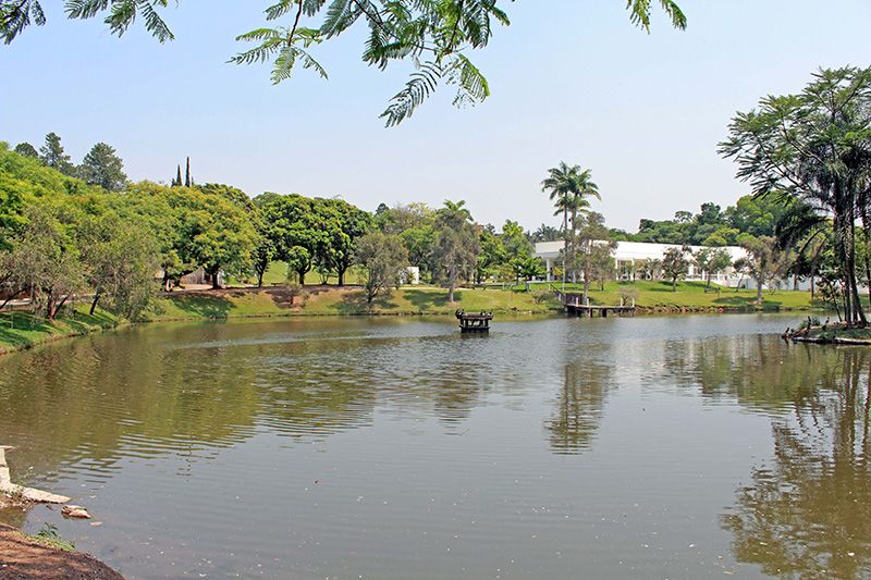 City Castelo em Itu no Interior de SP