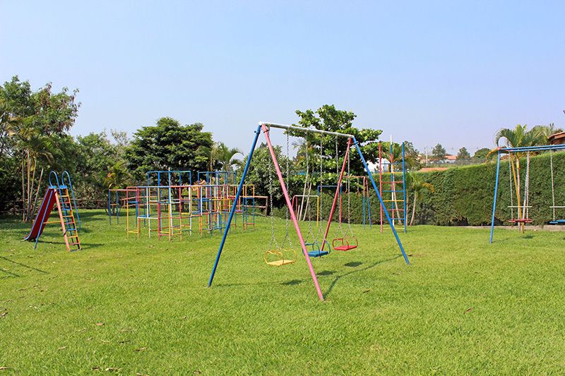 City Castelo em Itu no Interior de SP