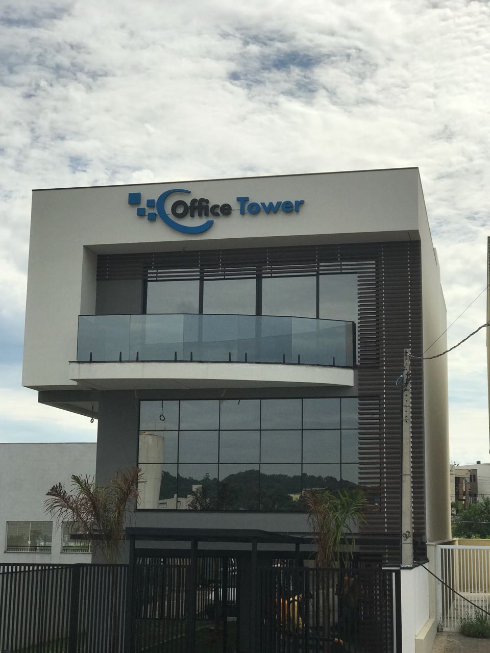 Conheça o Coworking de Itupeva