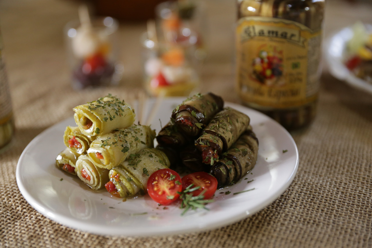 Clamar - Conservas Artesanais