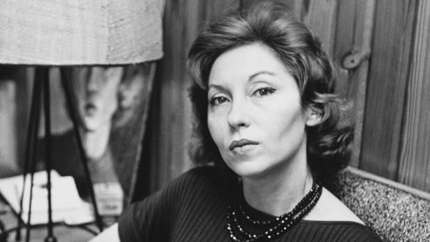 Conheça a história da escritora Clarice Lispector        