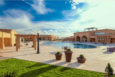 Condomínio Porto São Pedro em Porto Feliz no Interior de SP