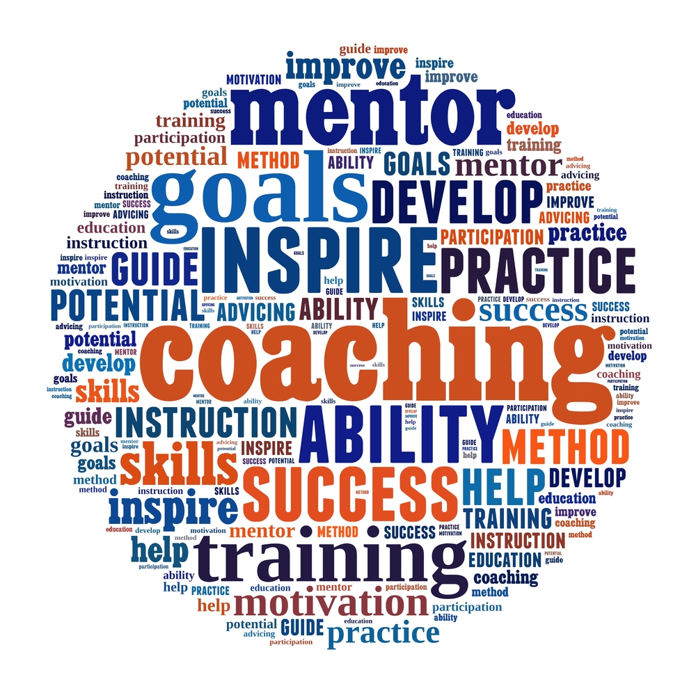 O que um profissional de coaching faz?