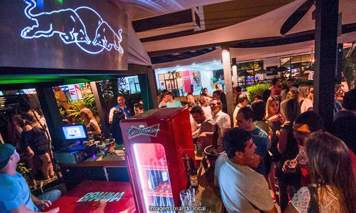 Cochabamba Lounge Bar