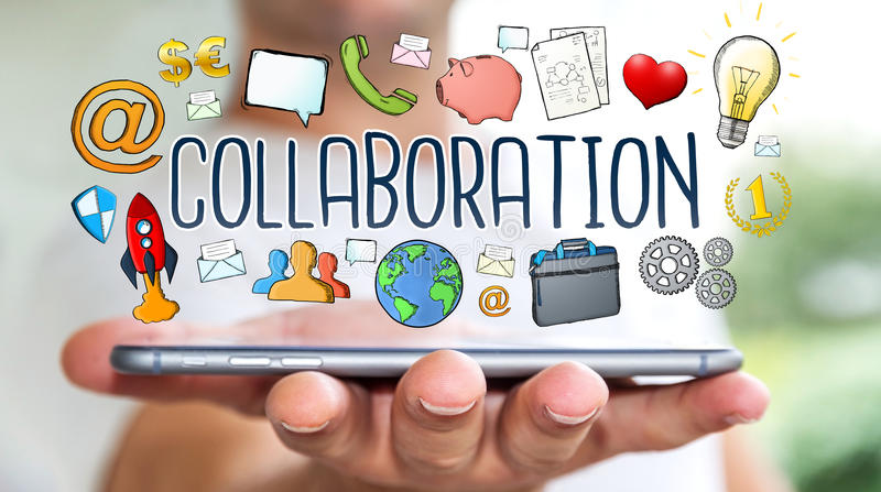 O despertar da colaboração